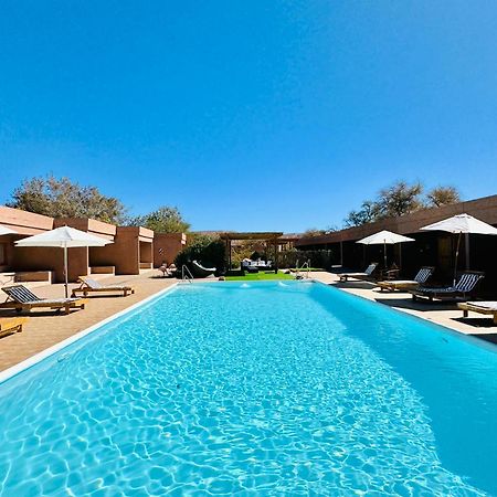 Ittai Hotel San Pedro de Atacama Eksteriør billede