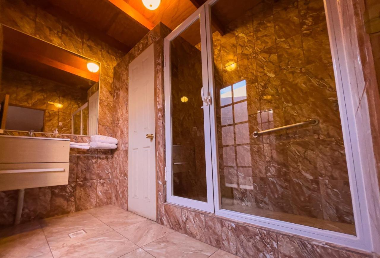 Ittai Hotel San Pedro de Atacama Eksteriør billede