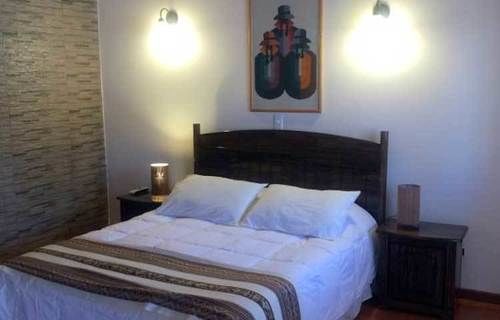Ittai Hotel San Pedro de Atacama Eksteriør billede