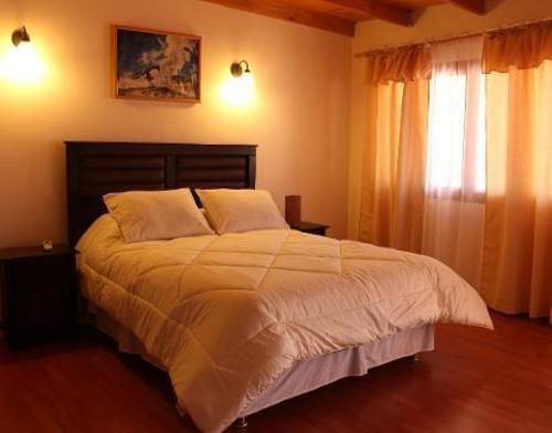 Ittai Hotel San Pedro de Atacama Eksteriør billede