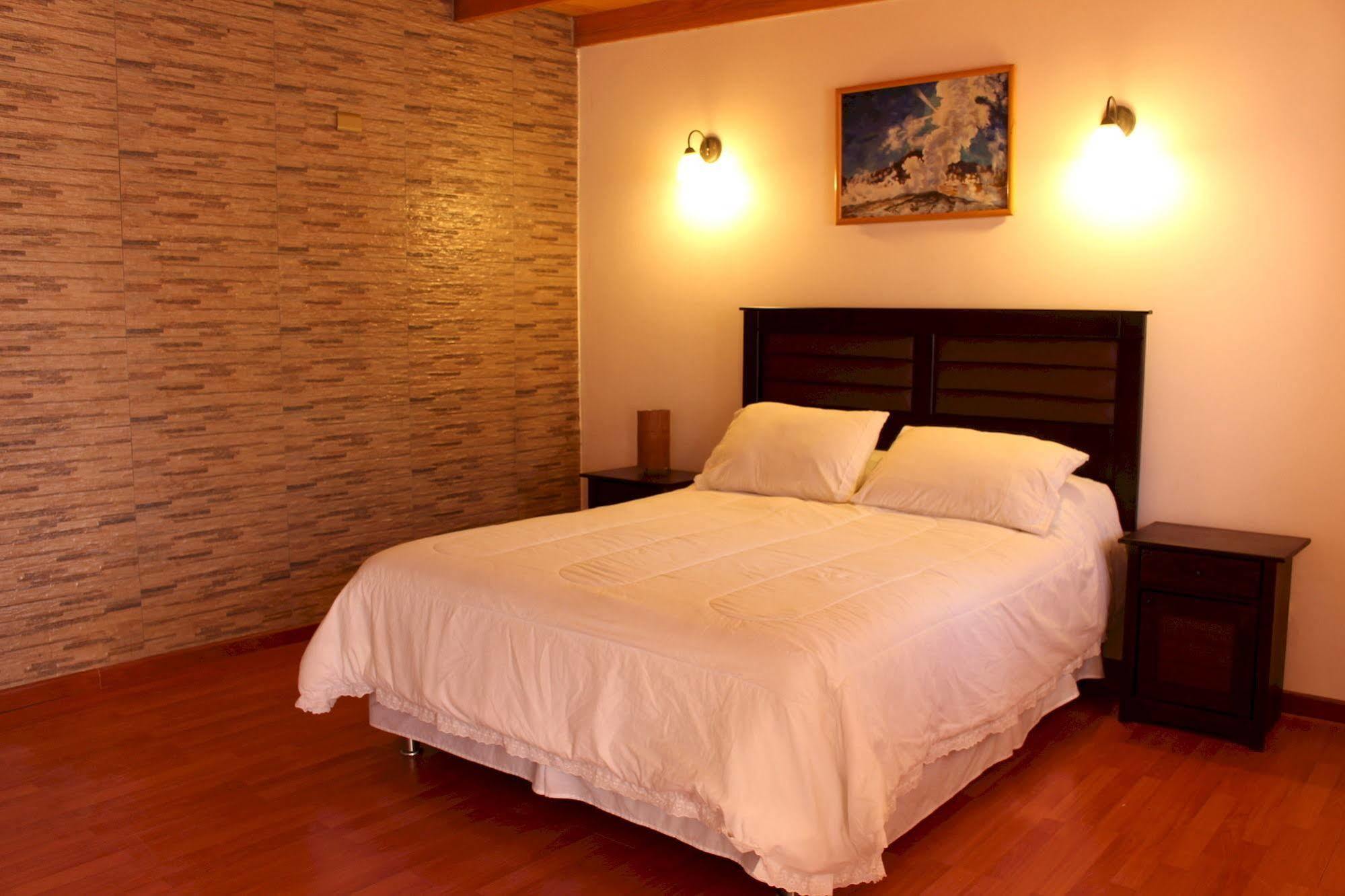Ittai Hotel San Pedro de Atacama Eksteriør billede